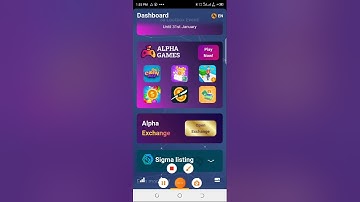 Alpha Network Video Tutorials,How To mine Alpha Coin,Alpha Network coin For Beginners #alpha #mining