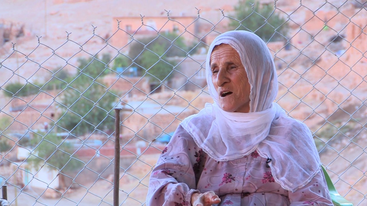 Bername ya Jîyana Dayîkan