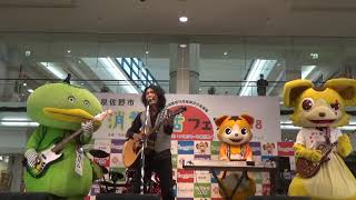 【GCB47のテーマ~GOTOUCHIラブ!~】2018.2.12~消費生活フェア2018@いこらもーる泉佐野