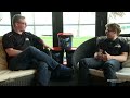 ARMOR ALL Summer Grill - What does the future hold for Craig Lowndes?