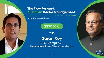 Resilient Dealer Networks for Global Growth | The Flow Forward Podcast