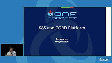 Mobile & 5G Tutorial - Part 3: Installing and Setting Up the COMAC EP Release