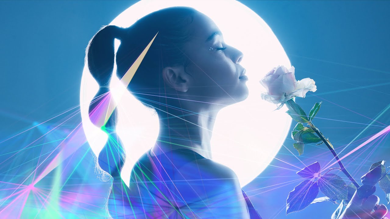 Richard Wakefield - Still I Wonder (Anjunadeep style track)