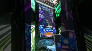 (SDVX Exceed Gear) Ichi-Go! DX Pancake! ADV-12 [PUC]