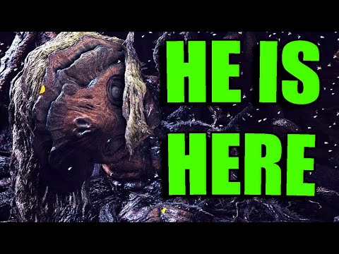 Godwyn is Coming! New Elden Ring DLC Theory Evidence Explained