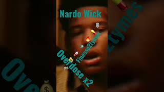 Nardo Wick - Overdose x2 #nardowick #finesse2tymes #Overdosex2