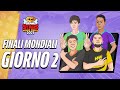 Mondiali Brawl Stars: Analisi GIORNO 2 e PREDICT Finale