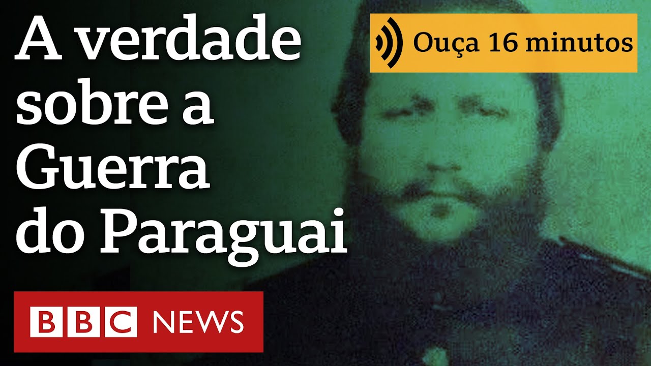 Guerra do Paraguai, 160 anos: as descobertas que contradizem o que a escola ensinou