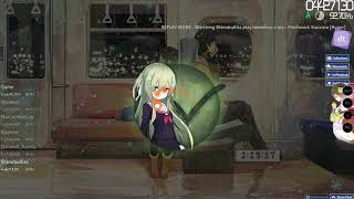 Patchwork Staccato 3 stars DT