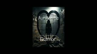 Halil İbrahim Güven Aynı Yerde Remix (Ai Cover) Şk