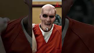 The Most Dangerous Prisoner In The World