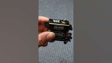 Insane Servo Upgrade For Traxxas Xmaxx!  #traxxas #rc #shorts