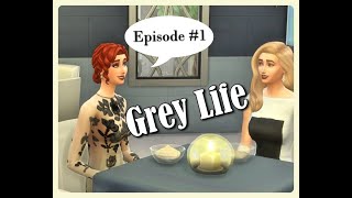 Grey Life: LP #1 (VERY FIRST EPISODE)