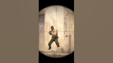 “AWP 1v3 – No panic, just clean shots. 🧠” #cs2 #awp #1v3 #cs2highlights #shorts #shortvideo #mirage