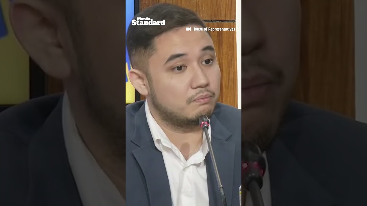 Lawmaker on pressing issues for Tri Comm to tackle