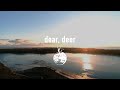 tacica『dear, deer』(Music Video)