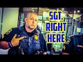 Miramar PD Records ID FAIL 4th and First Amendment Audit w Rogue Nation