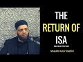 The Return Of Isa Jesus Asrar Rashid The Return Of Isa Jesus Asrar Rashid