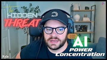 AI Safety: Balancing Control and Equalization? // Kyle Harrison // MLOps Podcast 181 clip