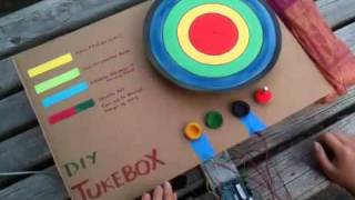DIY JukeBox