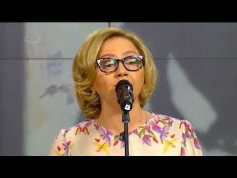 Sous le ciel de Paris | თამთა ცხვიტავა