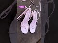 Meesho 💕Wedding wear Heels #fashionhaul #meeshohaul #heels #shorts #onlineshopping