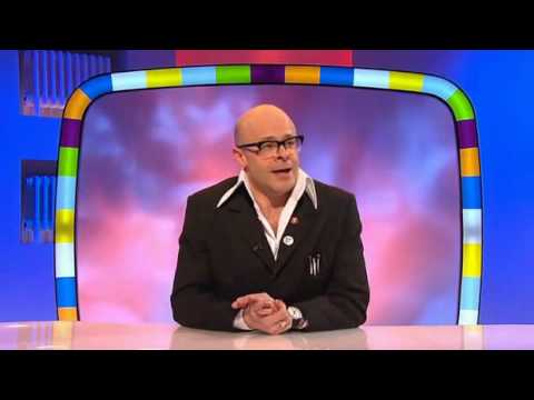 Harry Hill Photo 21