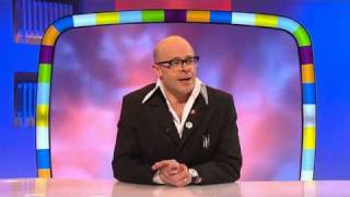 Harry Hill's TV Burp - The Colour of Money - 28/02/09