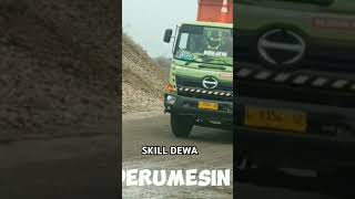 Driver Skill Dewa Shortdumptrucktruckhino500