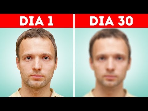 Vídeo: Apenas Mascando Chiclete Do Projeto 7 Você Pode Salvar O Mundo