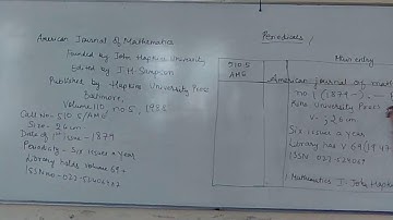 B-110: Library Cataloguing (Practical) By Ms. Saloni Priya
