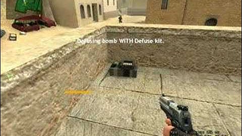 css ninja defuse