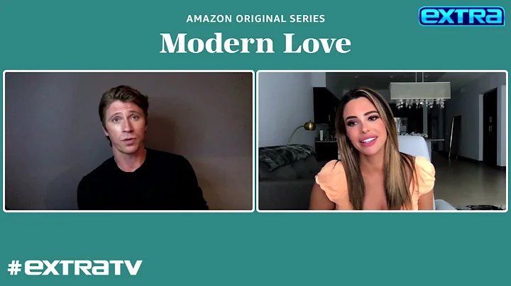 Garrett Hedlund on Sweet Dad Moment He Shared with...