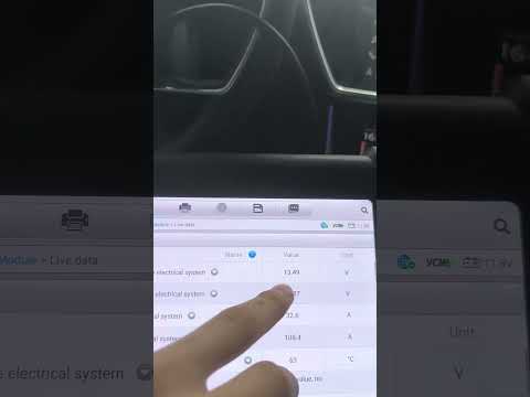 Audi 48V System من اكتر المشاكل المنتشره في السيارات الاودي