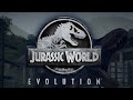 ｜遊戲直播｜侏儸紀世界：進化 Jurassic World Evolution #2 往第二座島前進