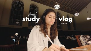 Final Exam Study Vlog At Ucla Cramming, 48Hr Intense Study Grind, Productive, Realistic Uni Life