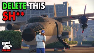 These Are The Vehicles I Hate MOST in GTA Online!