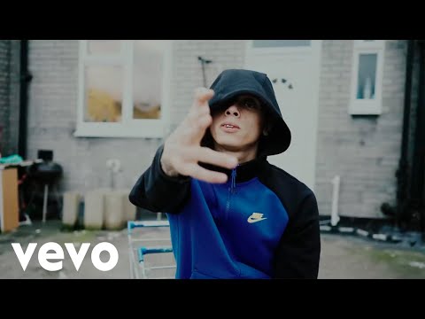 Central Cee – VVS Tears ft. Quavo & Fivio Foreign (Official Music