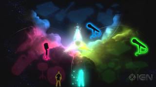 Fantasia's diverse music selection, beautiful realms, and blended
co-op mode combine to create a great new experience.