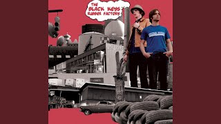 Video thumbnail of "The Black Keys - Just Couldn't Tie Me Down"