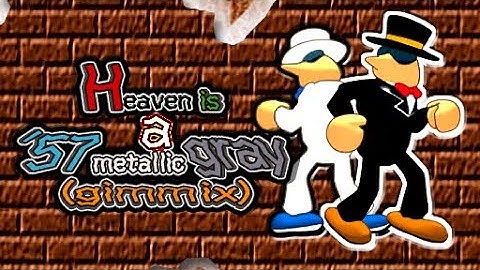 Dance Dance Revolution EXTREME- Heaven is a 