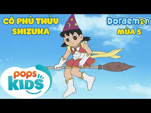 Doraemon