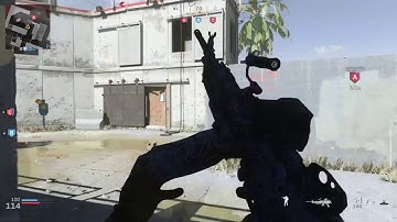 OVERPOWERED BRUEN MK9 CLASS SETUP IN MODERN WARFARE