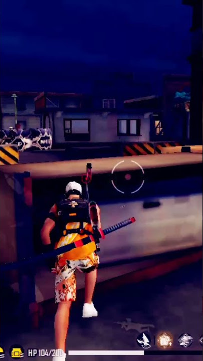 🔰Mentahan video sad Caster PUBG || pake game play FF