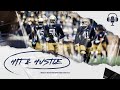 Notre dame football hot take tuesday  hit and hustle