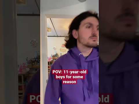 No doorframe is safe