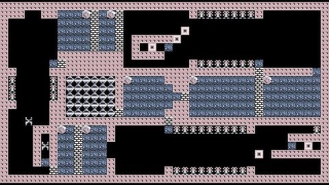 Boulder Dash for fun - 