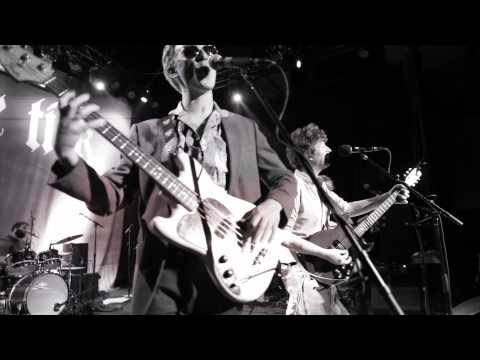 Deer Tick Tour Promo - Let's All Go to the Bar