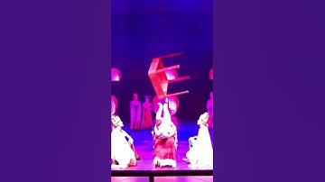 |Xiếc Trung Quốc | 中国杂技 ｜Nghệ Thuật Xiếc | Thomascook VNM | #shorts