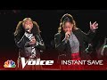 Hello Sunday S Wildcard Instant Save Performance Chandelier Voice Live Top 8 Eliminations 2019 Hello Sunday S Wildcard Instant Save Performance Chandelier Voice Live Top 8 Eliminations 2019